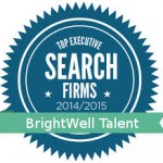 Top Search Firms emblem