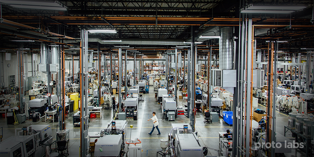 Manufacturing and engineering operations