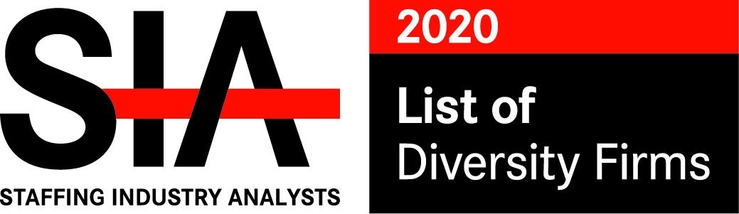 Staffing Industry Analysts 2020 List of Diversity Firms